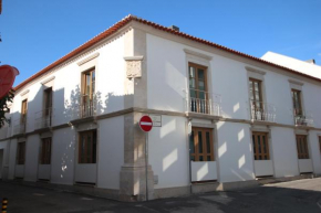 Aveiro Historic Hideaway